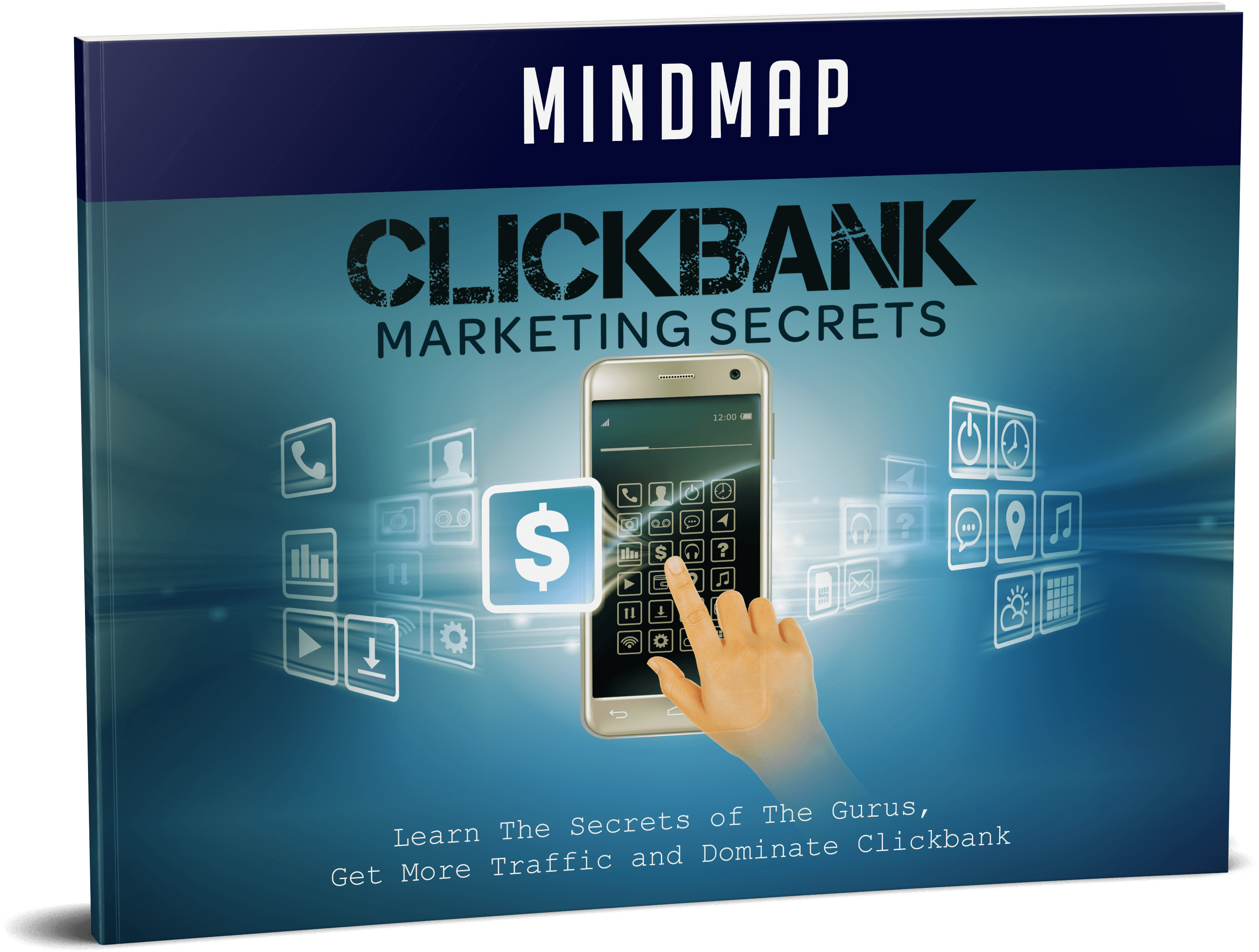 ClickBank Marketing Secrets